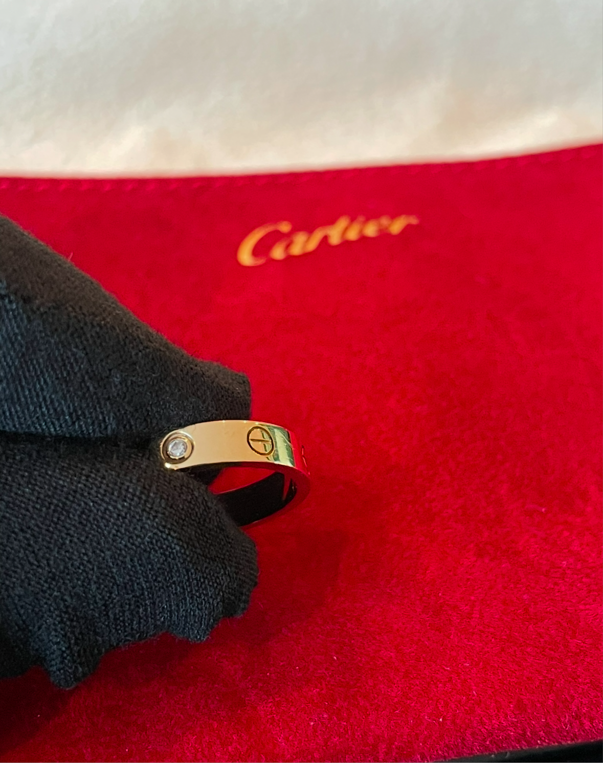 LXRY SHINE All In One Full Set