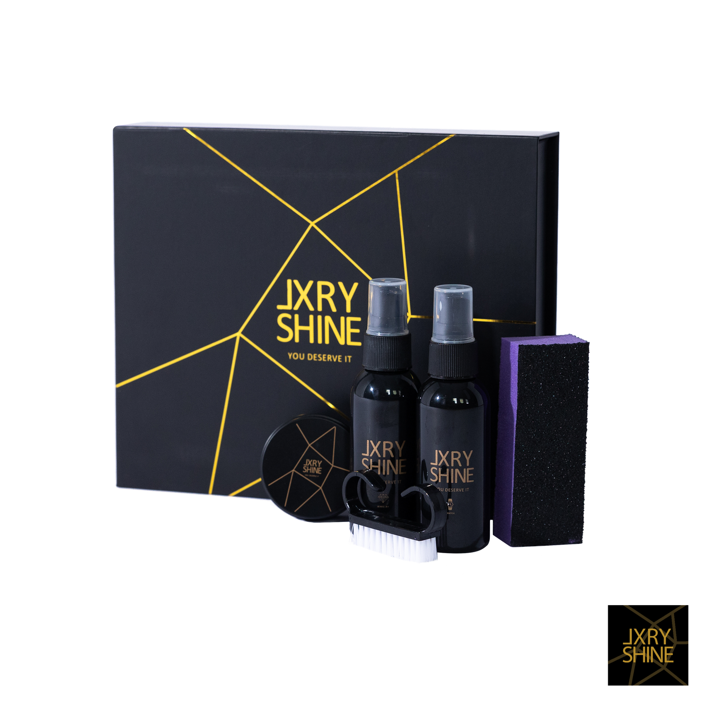 LXRY SHINE Ensemble complet tout-en-un